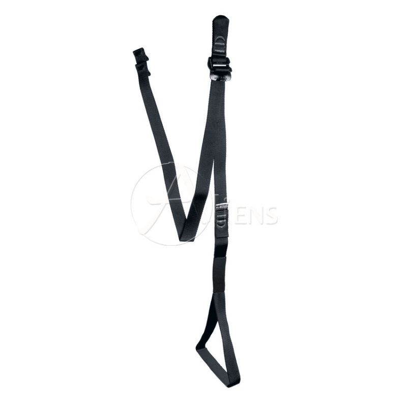 Footer Trittschlinge