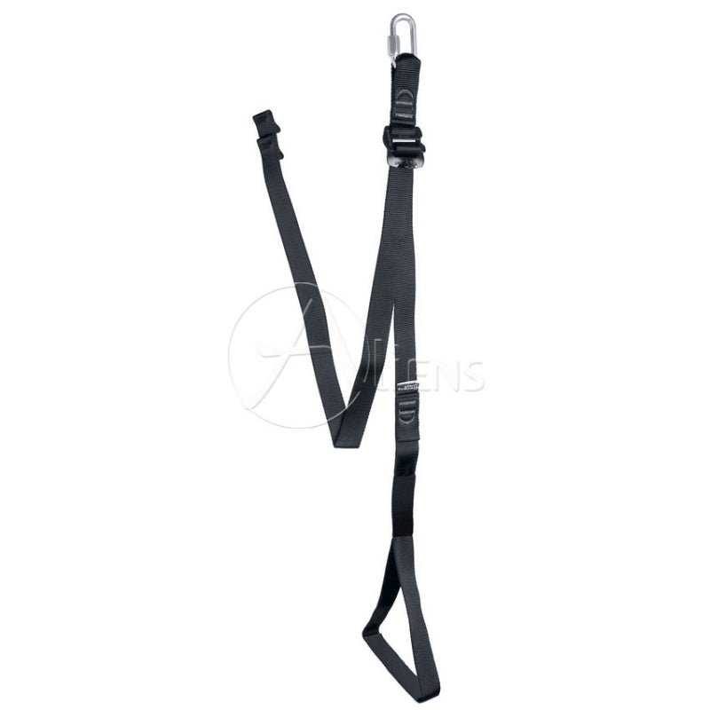 Footer Trittschlinge