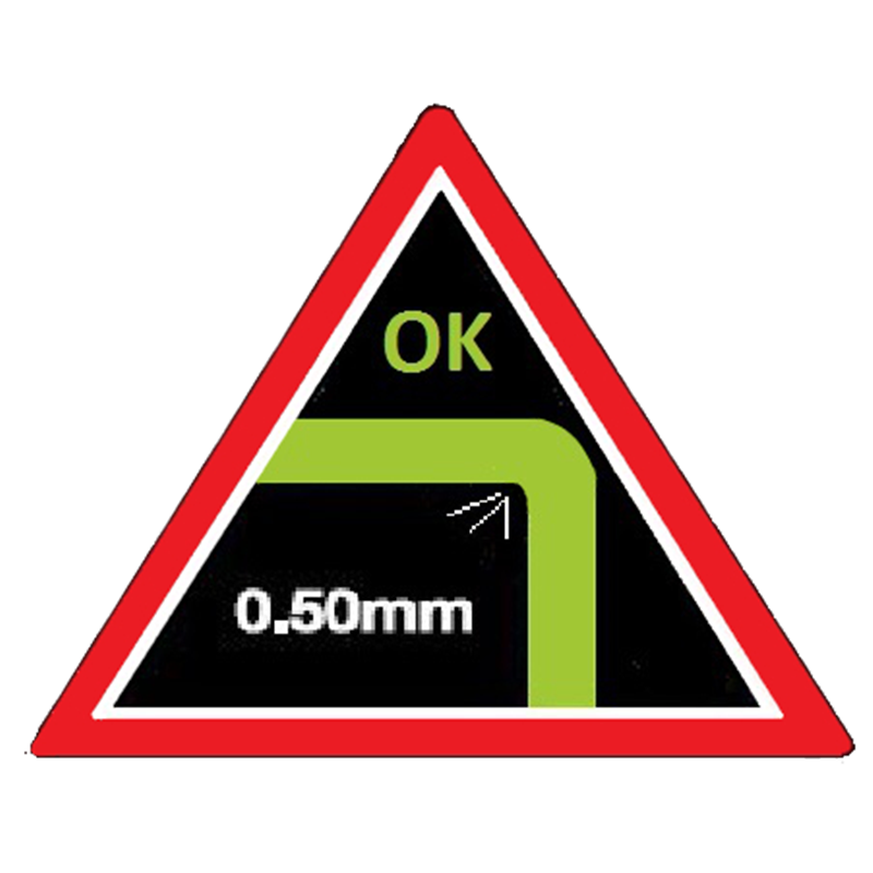 HELIXON-S Stahldrahtseil, Höhensicherungsgerät mit automatischen Rückzug, für vertikalen und horizontalen Gebrauch