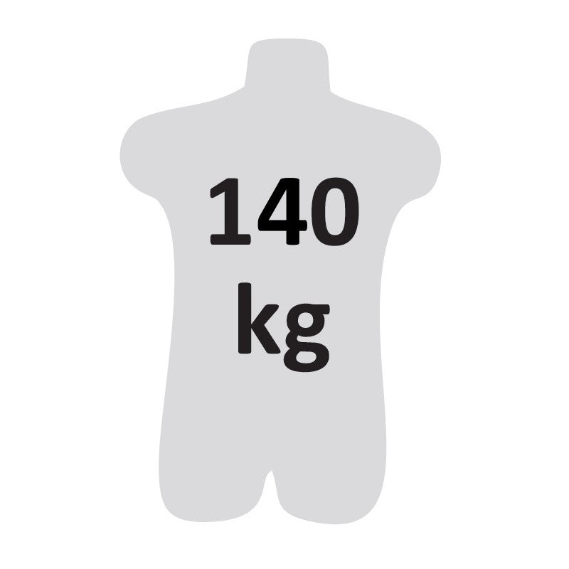 HELIXON-S Stahldrahtseil, Höhensicherungsgerät mit automatischen Rückzug, für vertikalen und horizontalen Gebrauch