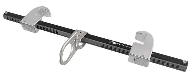 Traversenanker BEAM ANHOR Sliding