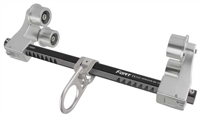 Traversenanker BEAM ANCHOR Mobile