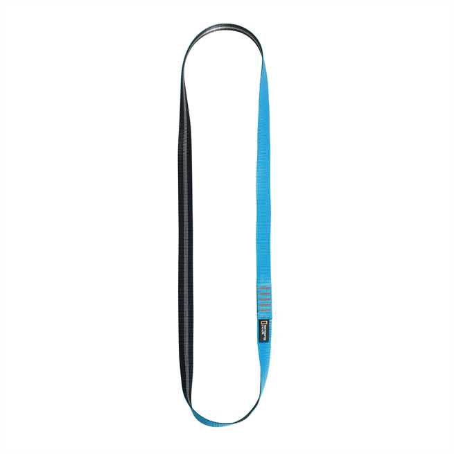 Rundschlinge Open Sling MAX 25 mm - 33 kN