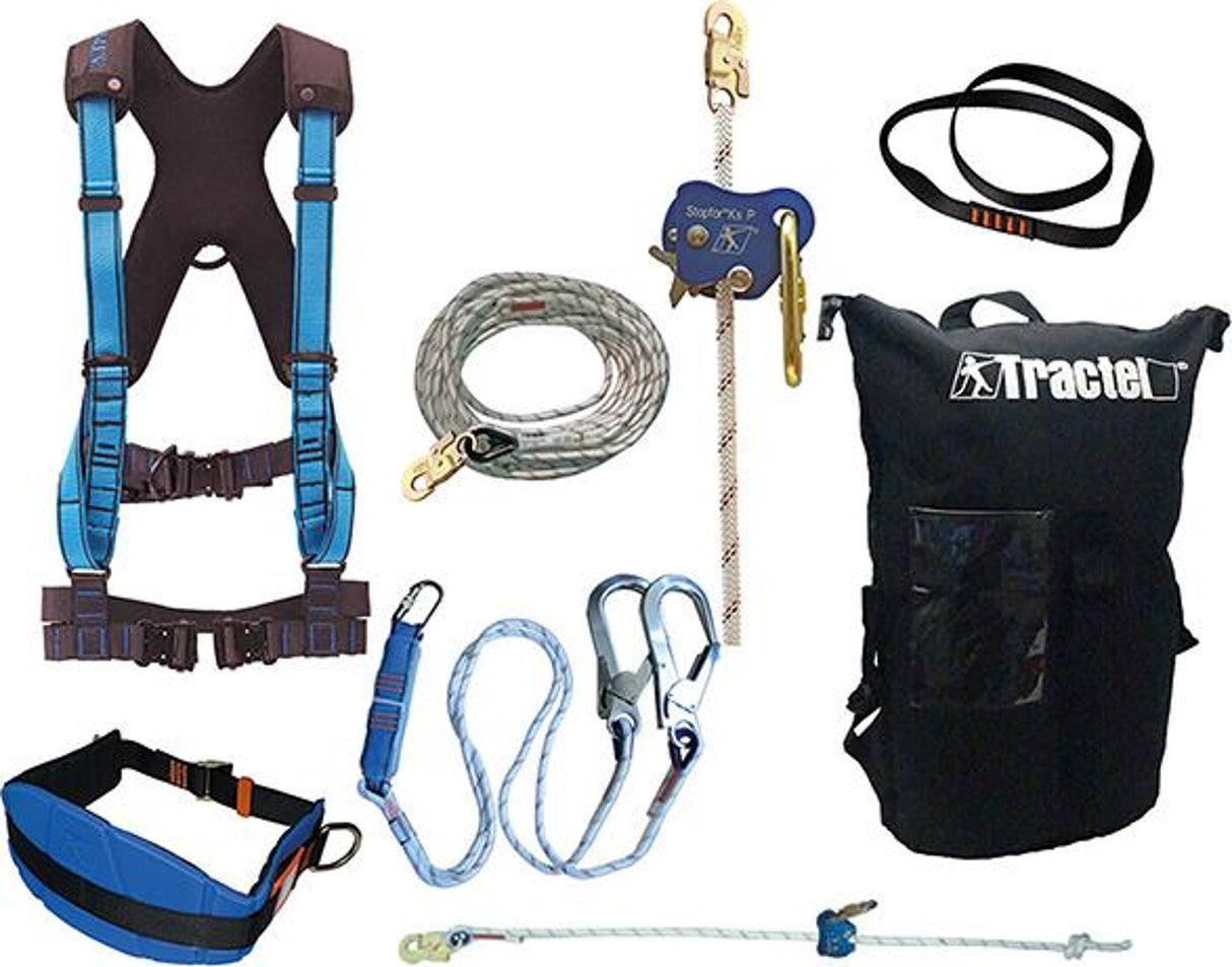 Tractel PSA Set Instandhaltung 2