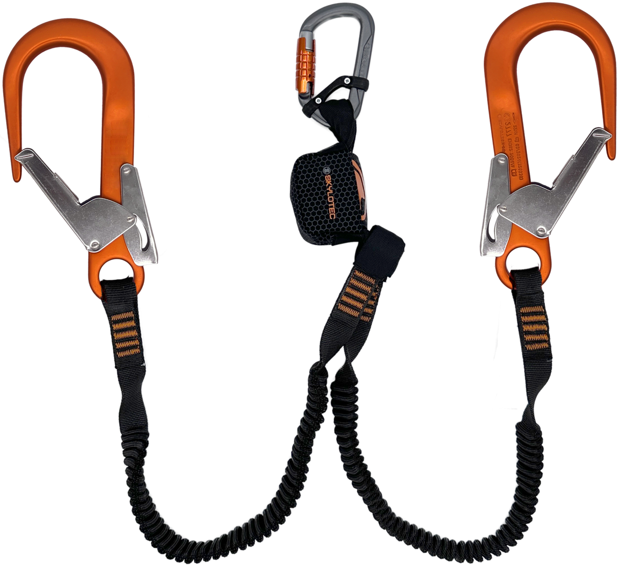 Nanolink Flex Y NEU!