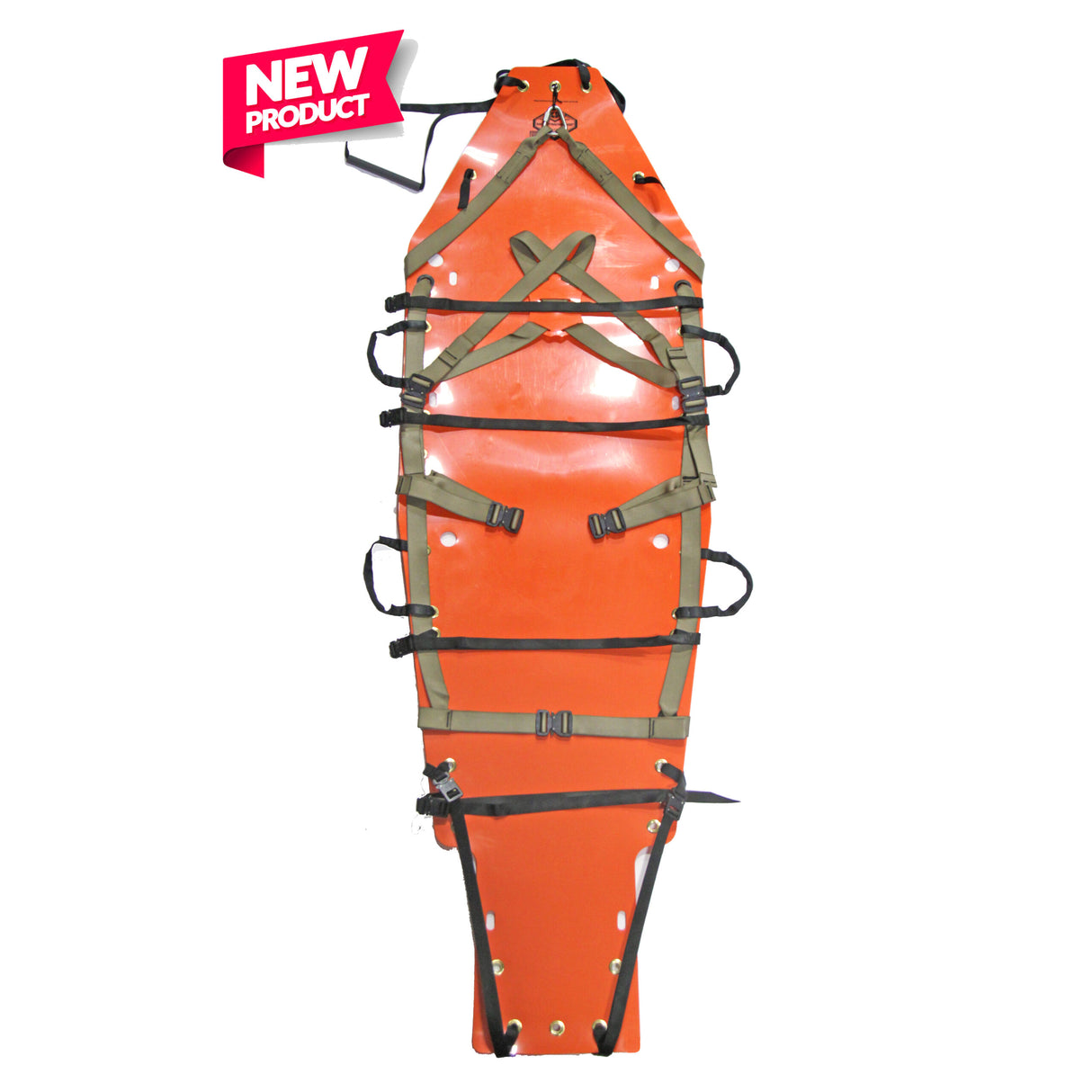 RAPID EXTRACTION SKED - Rettungstrage