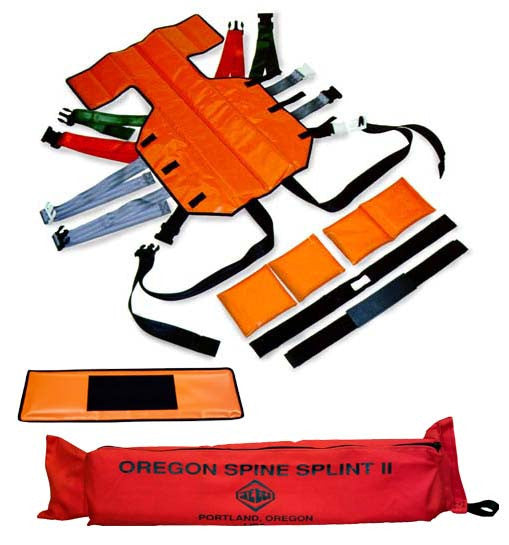 Sked® Complete Rescue System - Rettungssystem