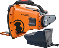 ActSafe ACX Power Ascender Kit_Seilwinde