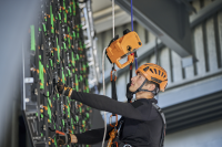 ActSafe ICX POWER ASCENDER Akku Seilwinde inkl. Zubehör