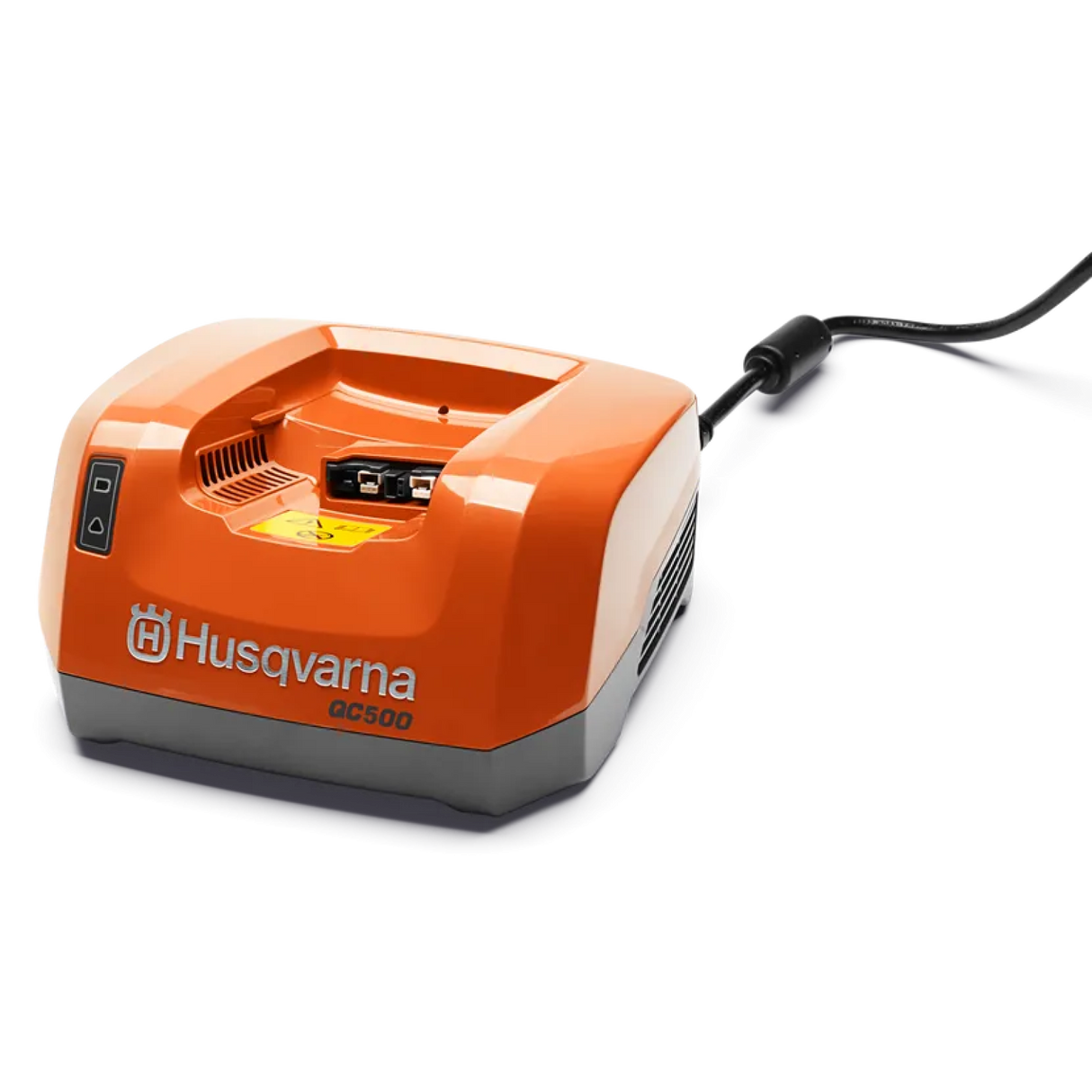 ICX Ersatz- Ladegerät - Husqvarna QC500
