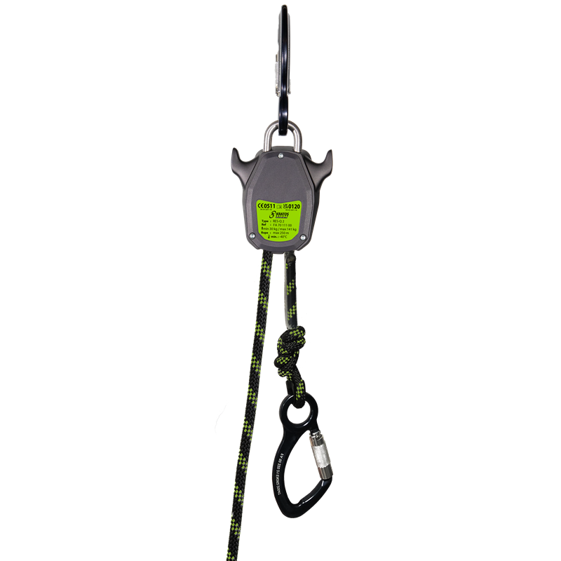 Res-U - Rettungsgerät