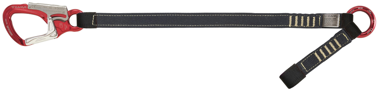 Fireyard - Flammfeste Schlinge