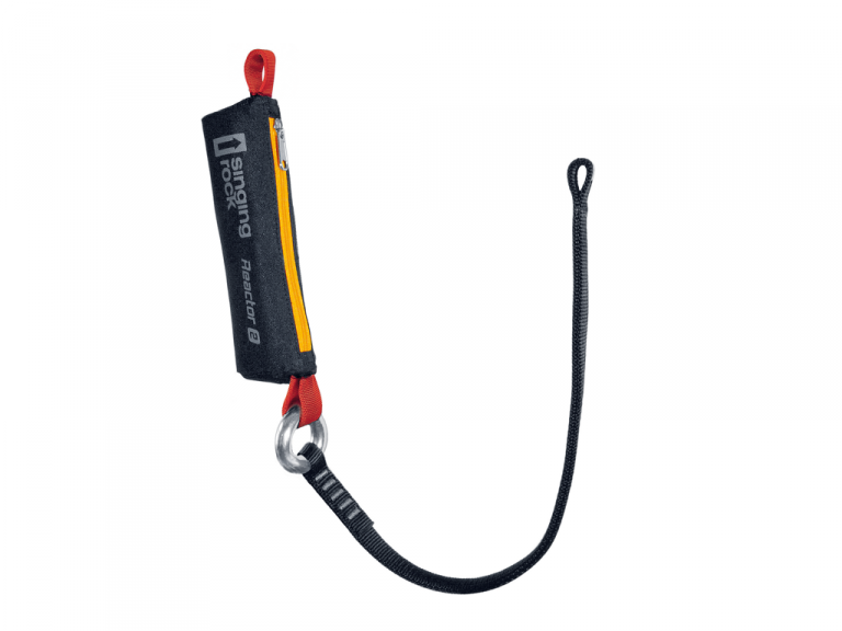 Reactor 3 "I" Bandfalldämpfer