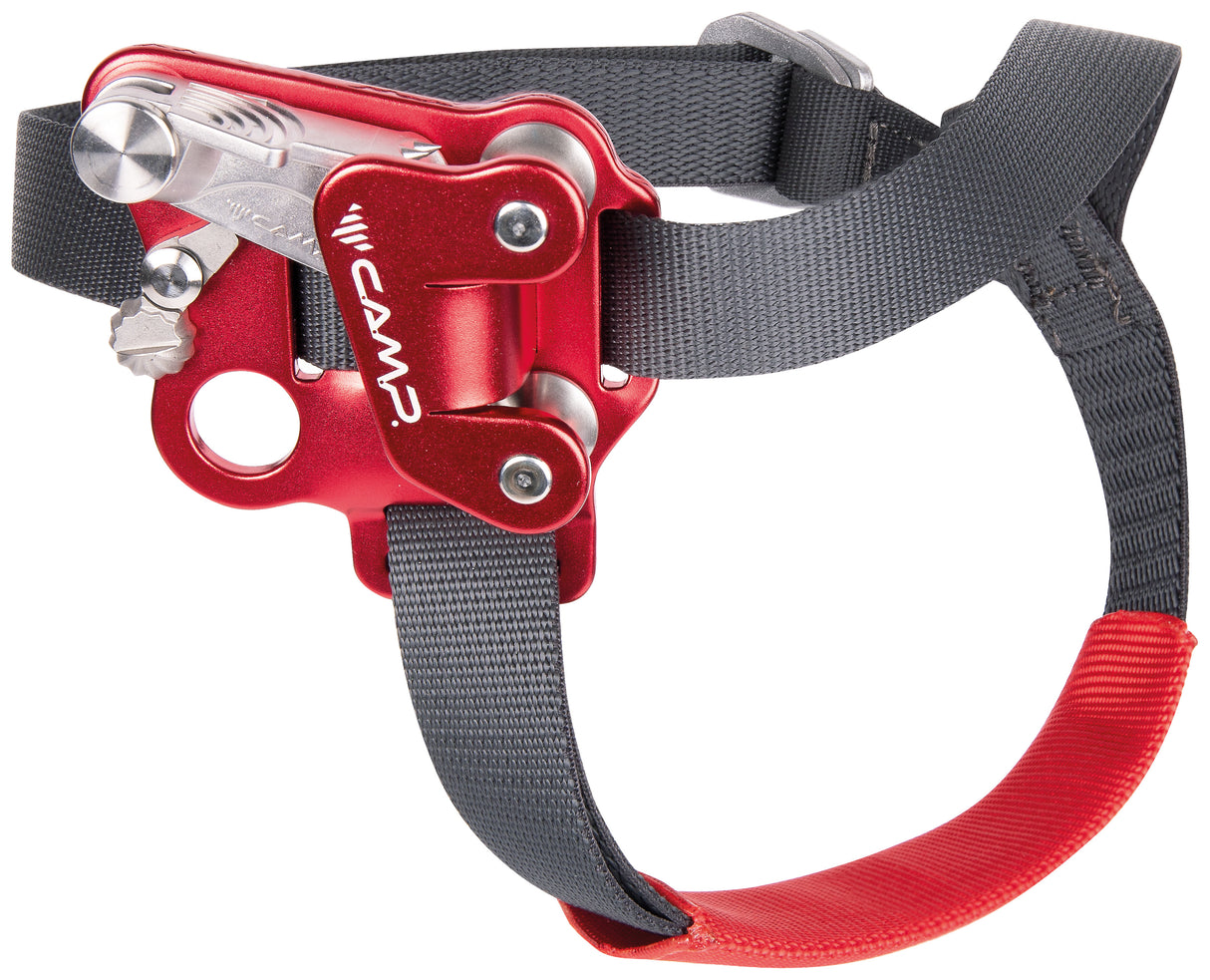 Turbofoot Evo - Fußsteigklemme