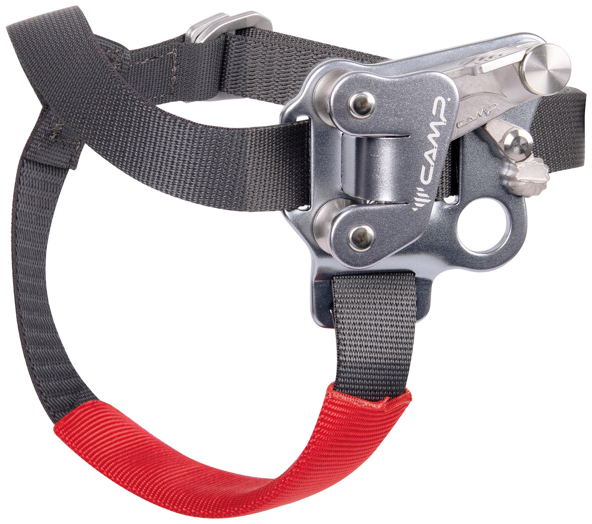 Turbofoot Evo - Fußsteigklemme