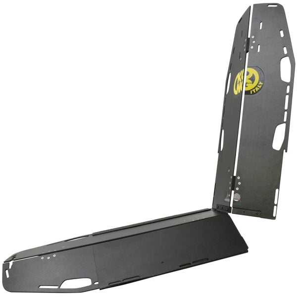 Faltbare Carbon Rettungstrage X-Trim 4