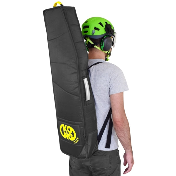 Faltbare Carbon Rettungstrage X-Trim 4