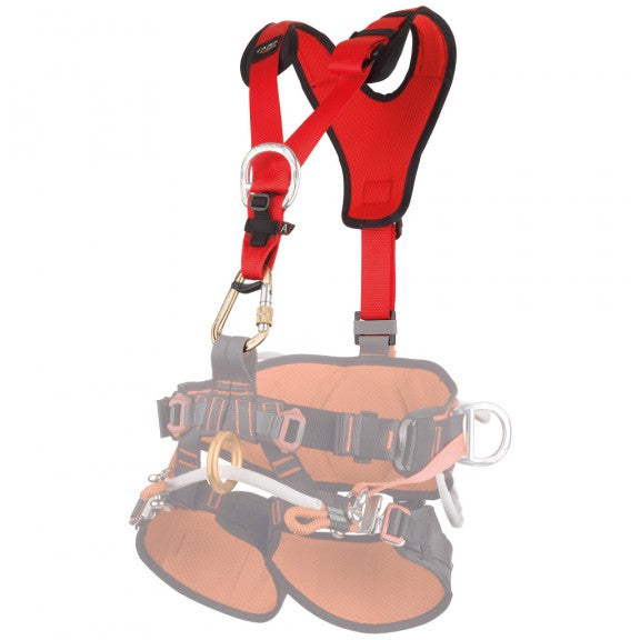 GT Chest - Brustgurt