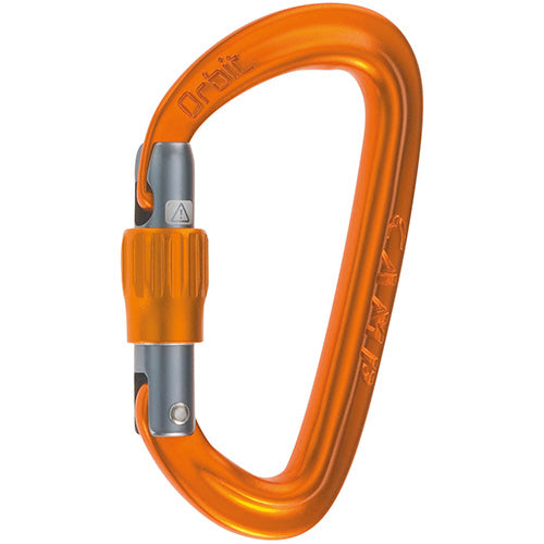 Orbit Lock - Karabiner