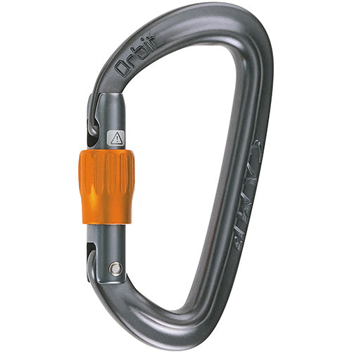 Orbit Lock - Karabiner