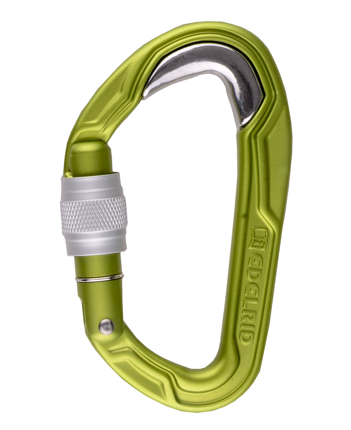Bulletproof Screw - Karabiner