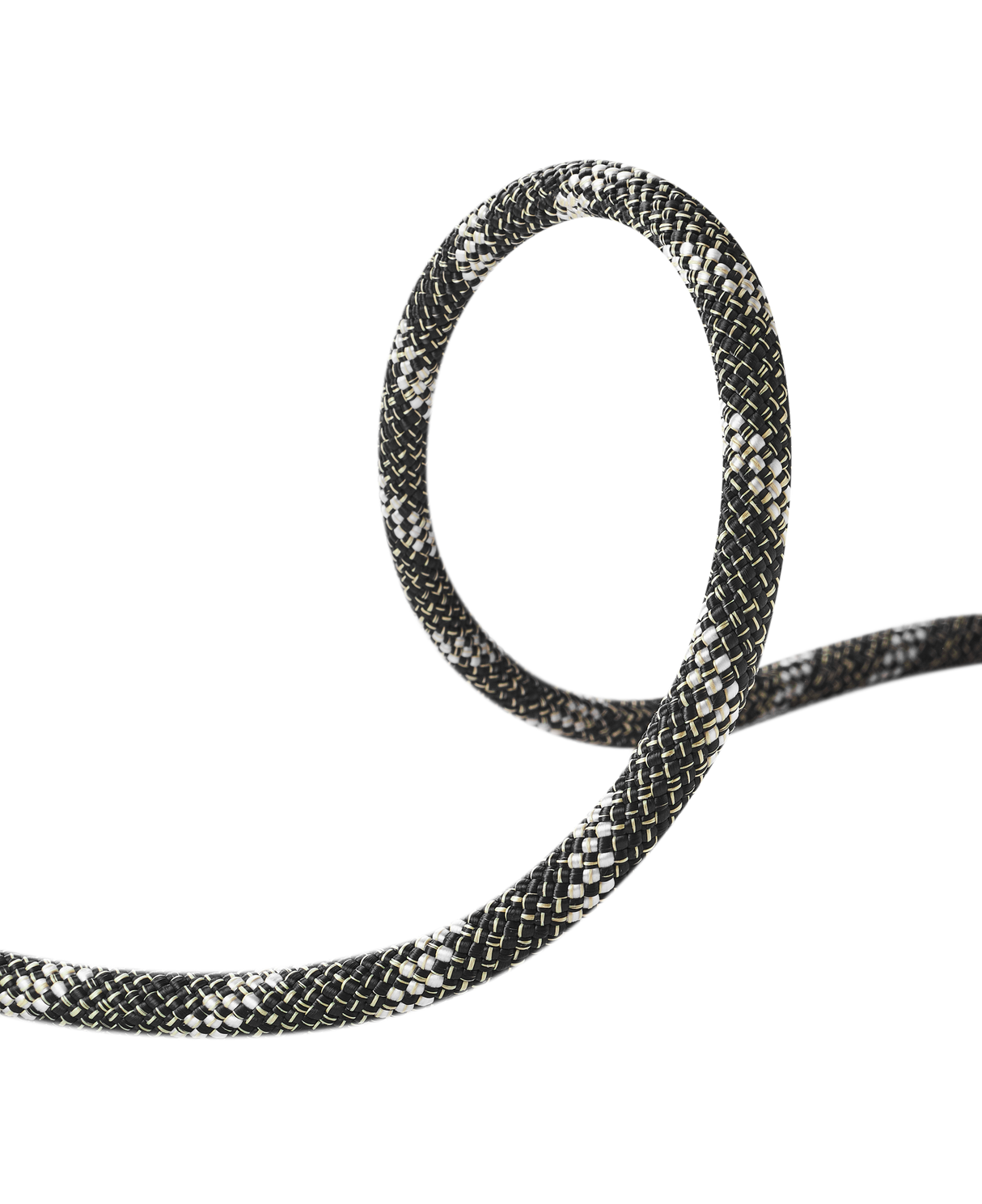 Interstatic Protect 11mm_Statikseil mit Schnittschutz