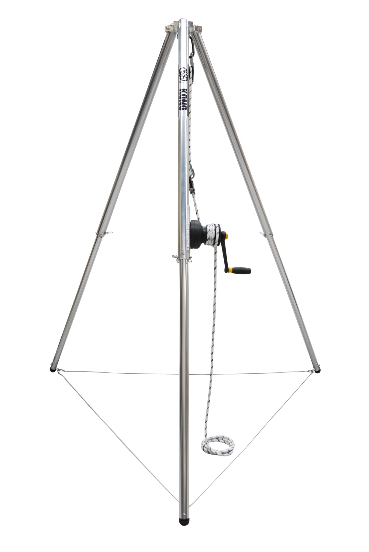 Dreibein Cevedale Mono