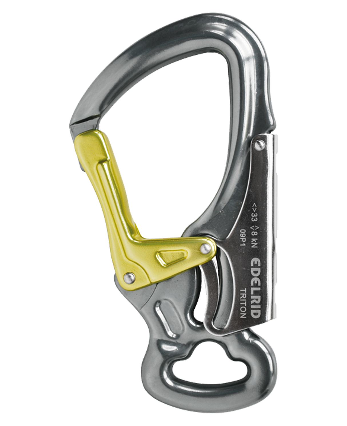 DSG Triton Karabiner