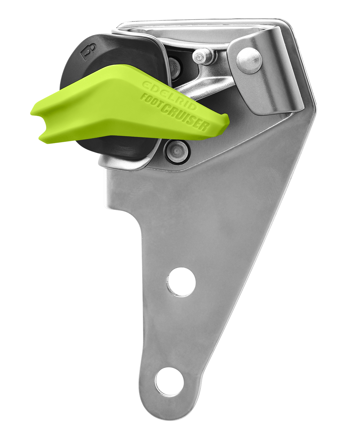 Tree Cruiser Left / Right - Fusssteigklemme