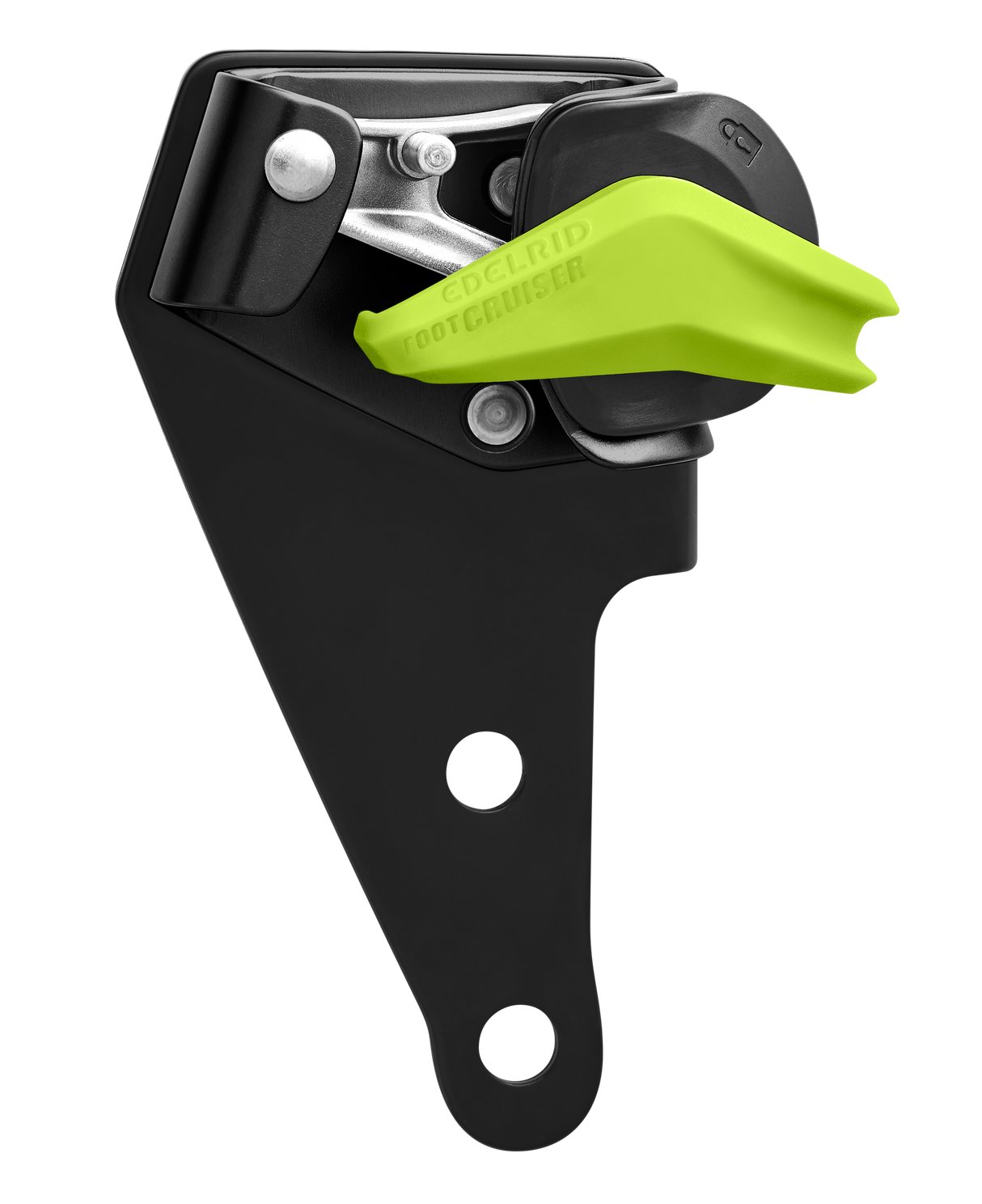 Tree Cruiser Left / Right - Fusssteigklemme