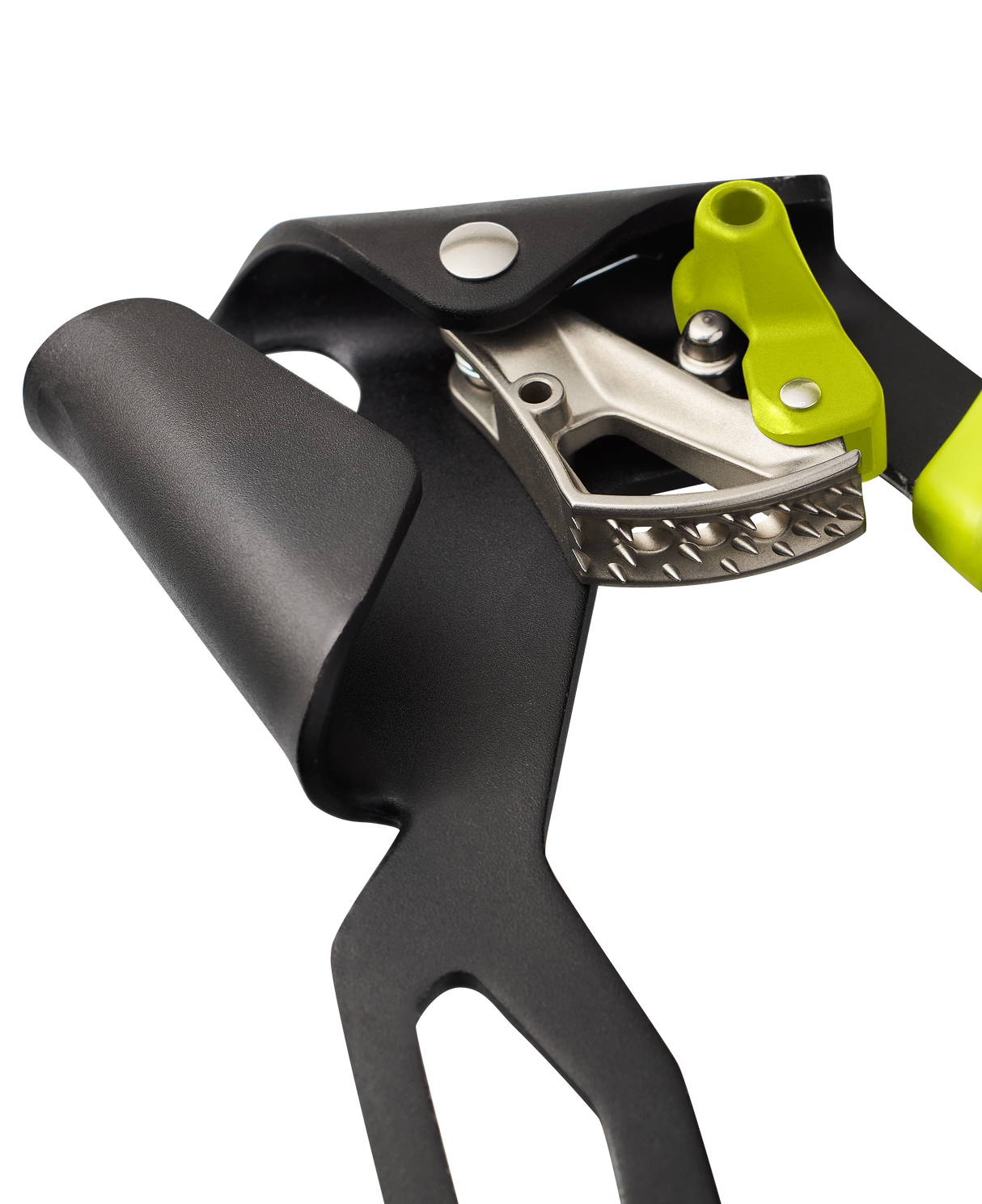 Hand Cruiser Left / Right Handsteigklemme