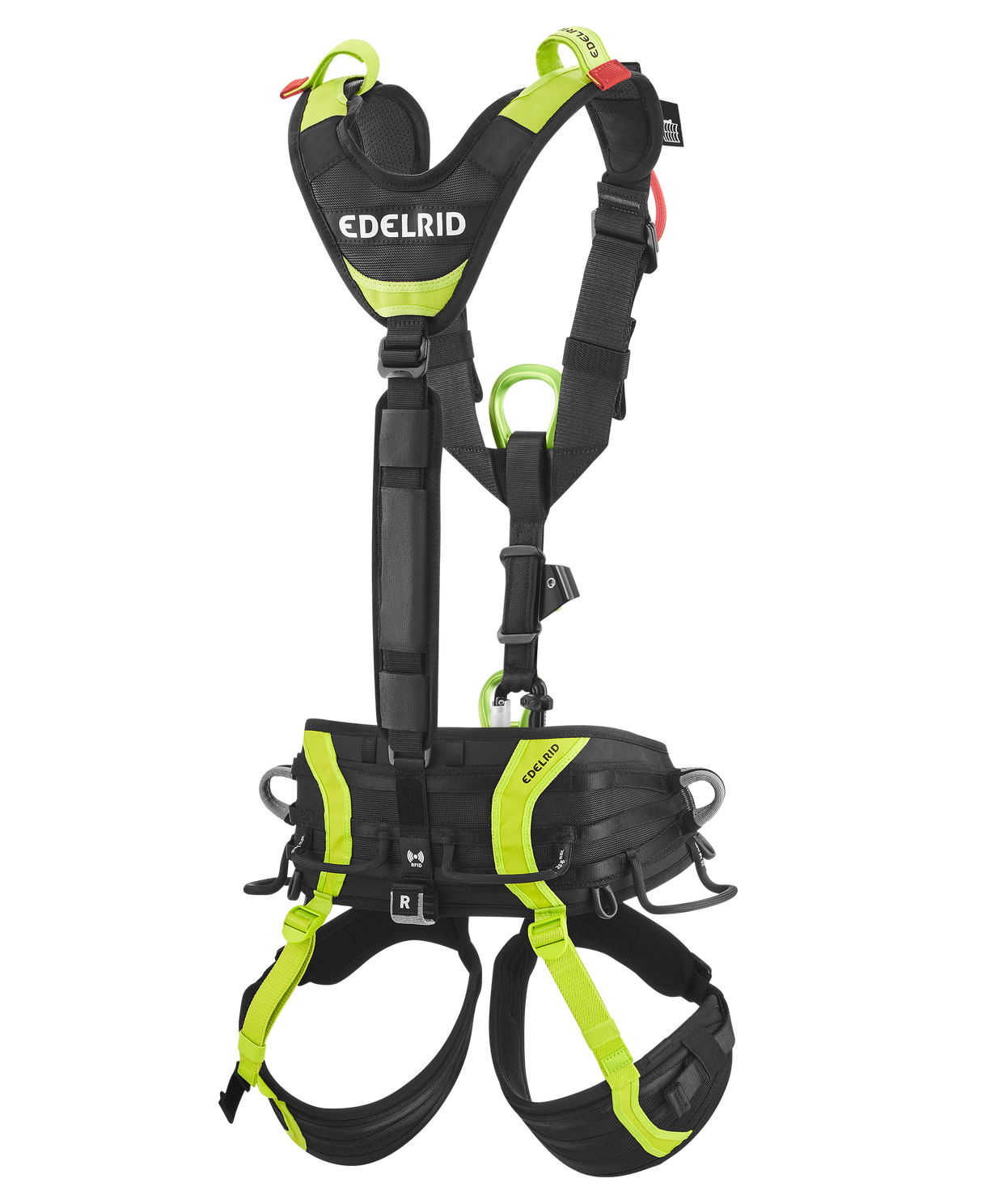 Vector Y - Komplettgurt