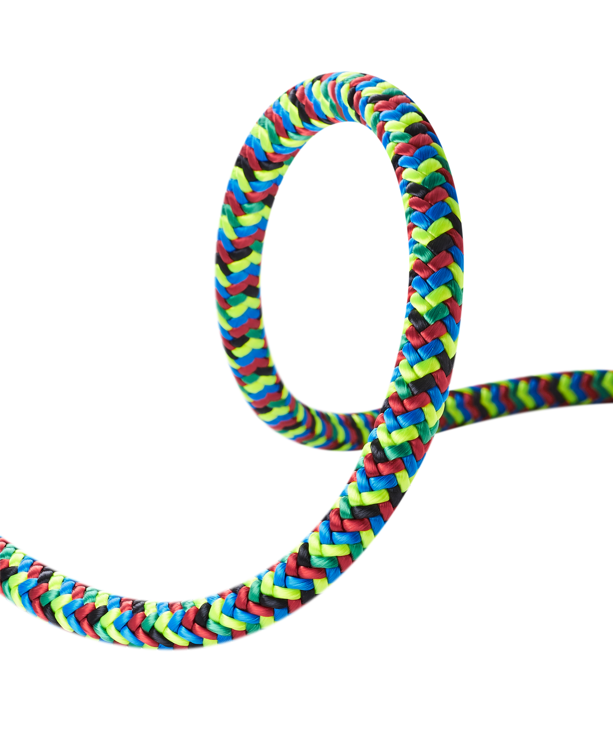 X-P*e 12.3 mm - Baumkletterseil