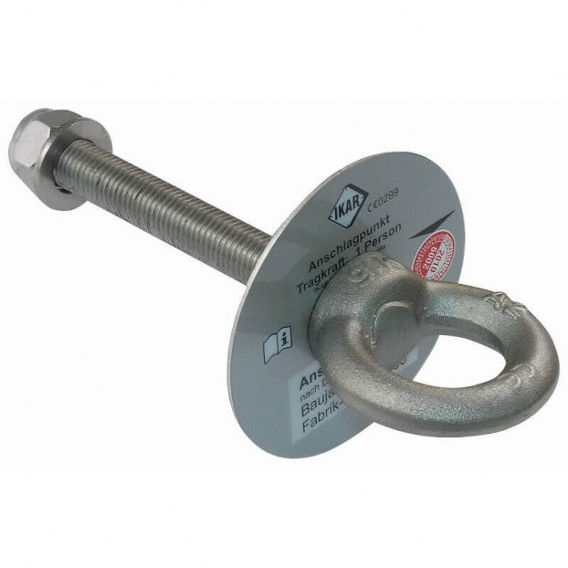 Anschlagpunkt AP-Fix S