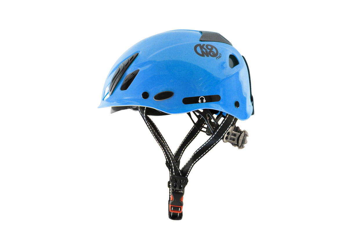 Mouse Work - Arbeitshelm