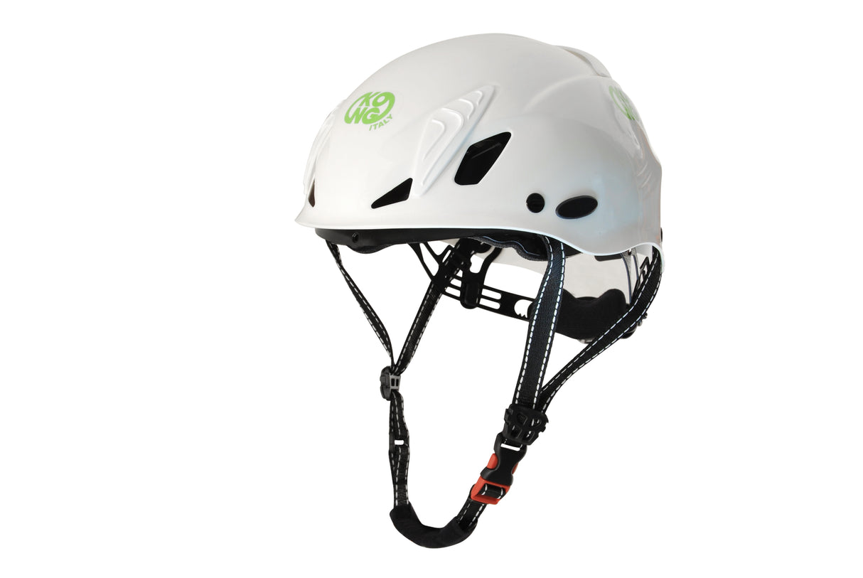 Mouse Work - Arbeitshelm