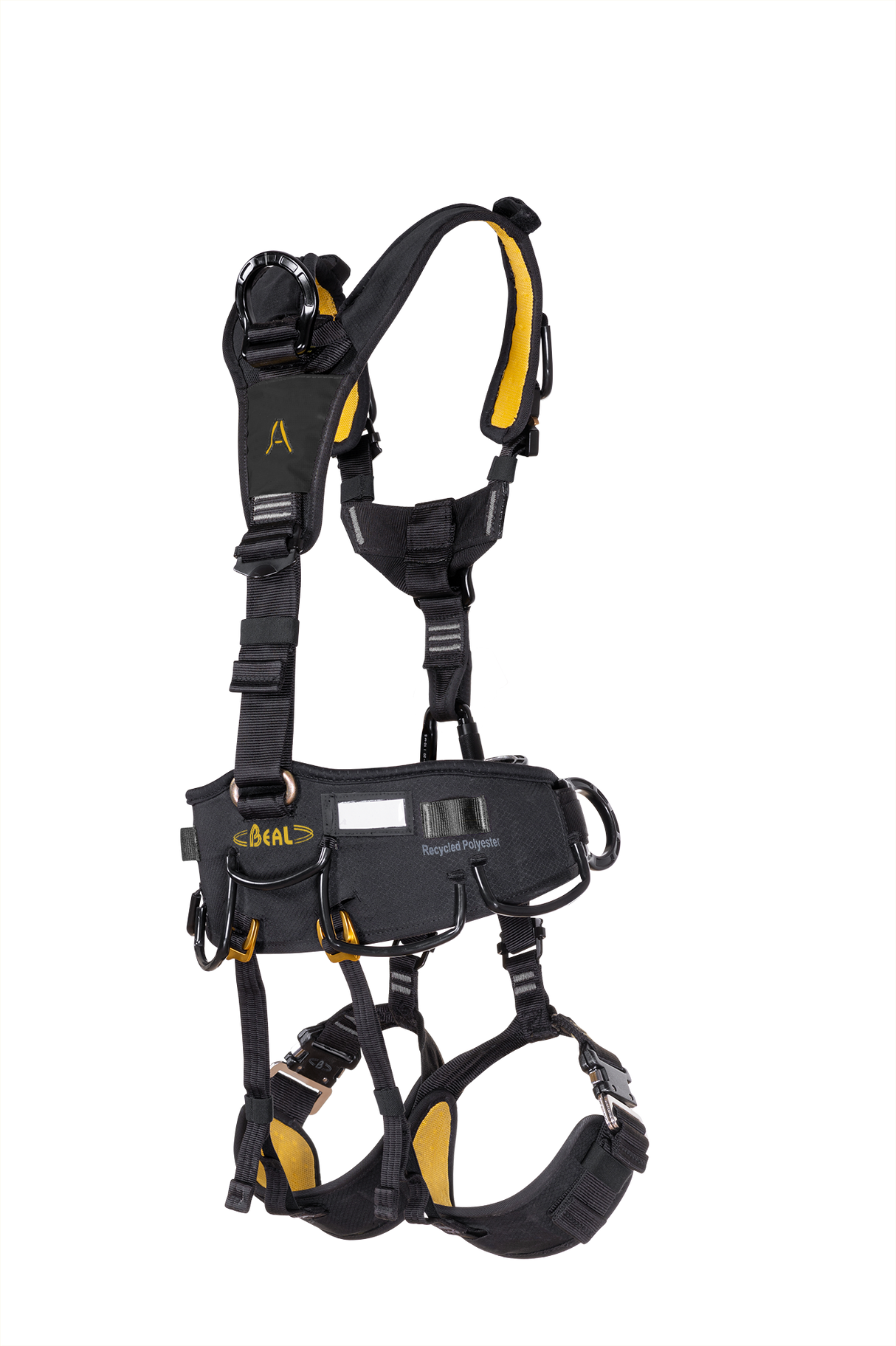 SOLACE Industrieklettergurt "Auslaufmodell"