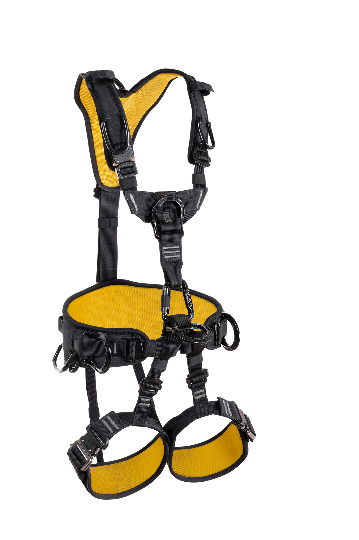 SOLACE Industrieklettergurt "Auslaufmodell"