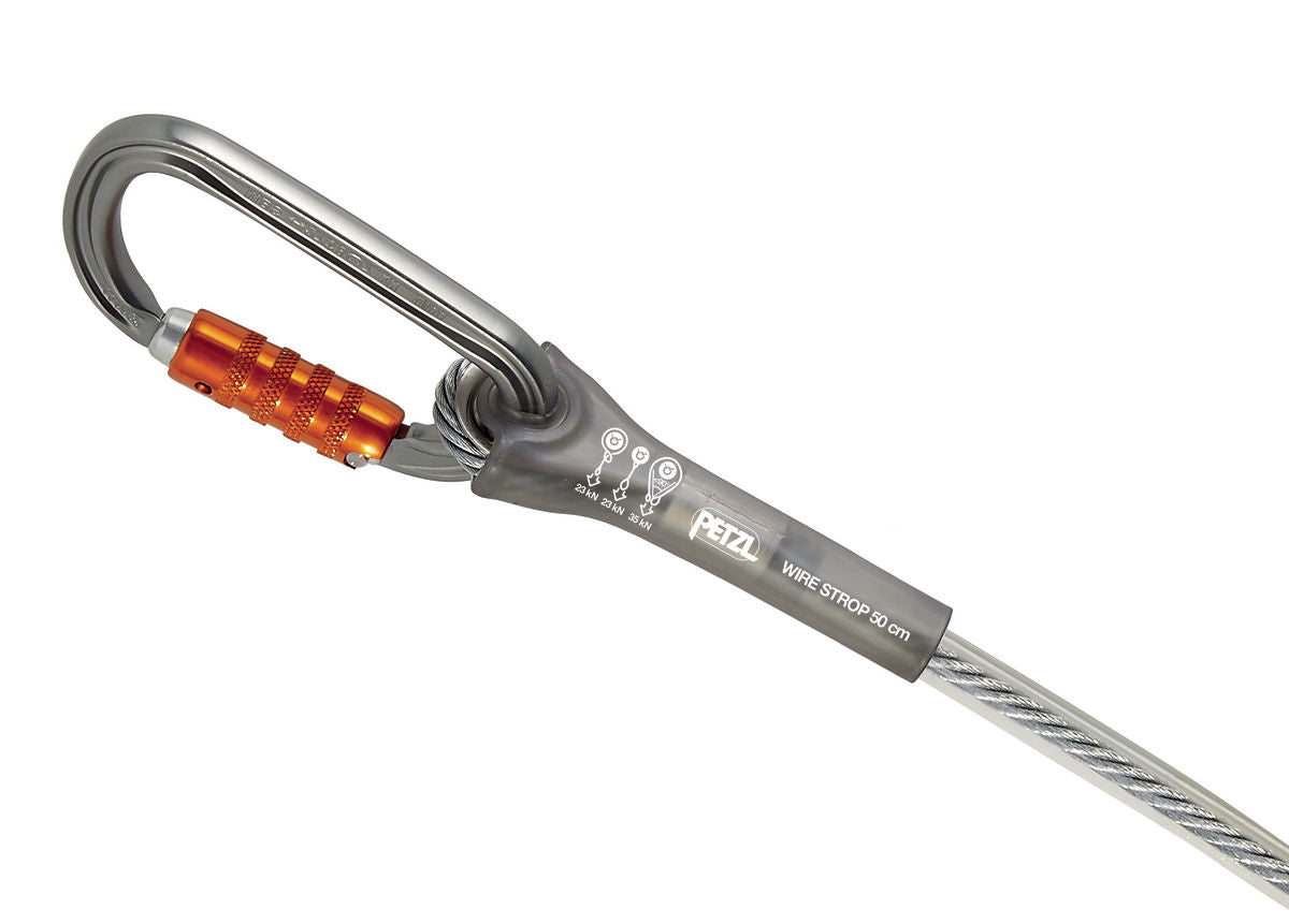 Wire strop - Anschlagschlinge