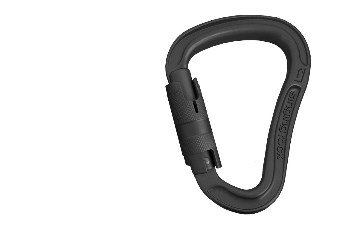 Bora Triple Lock Karabiner
