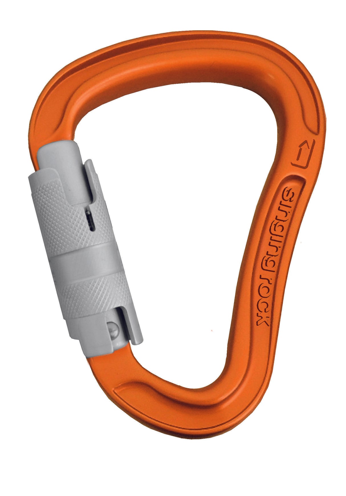Bora Triple Lock Karabiner