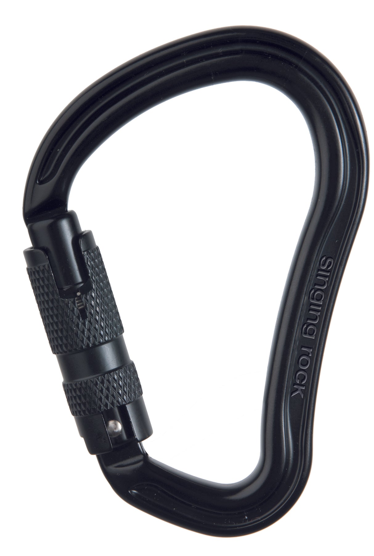Hector Triple Lock Karabiner