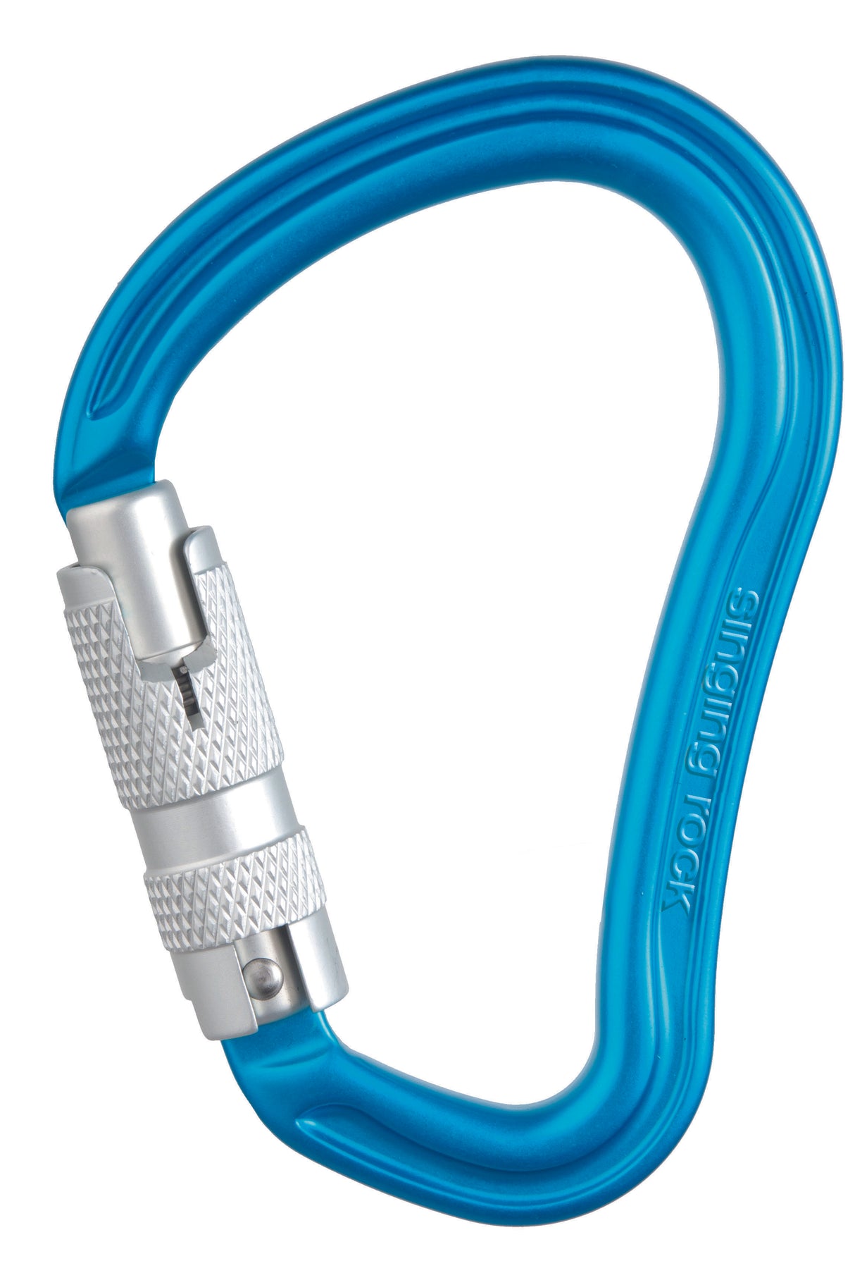 Hector Triple Lock Karabiner