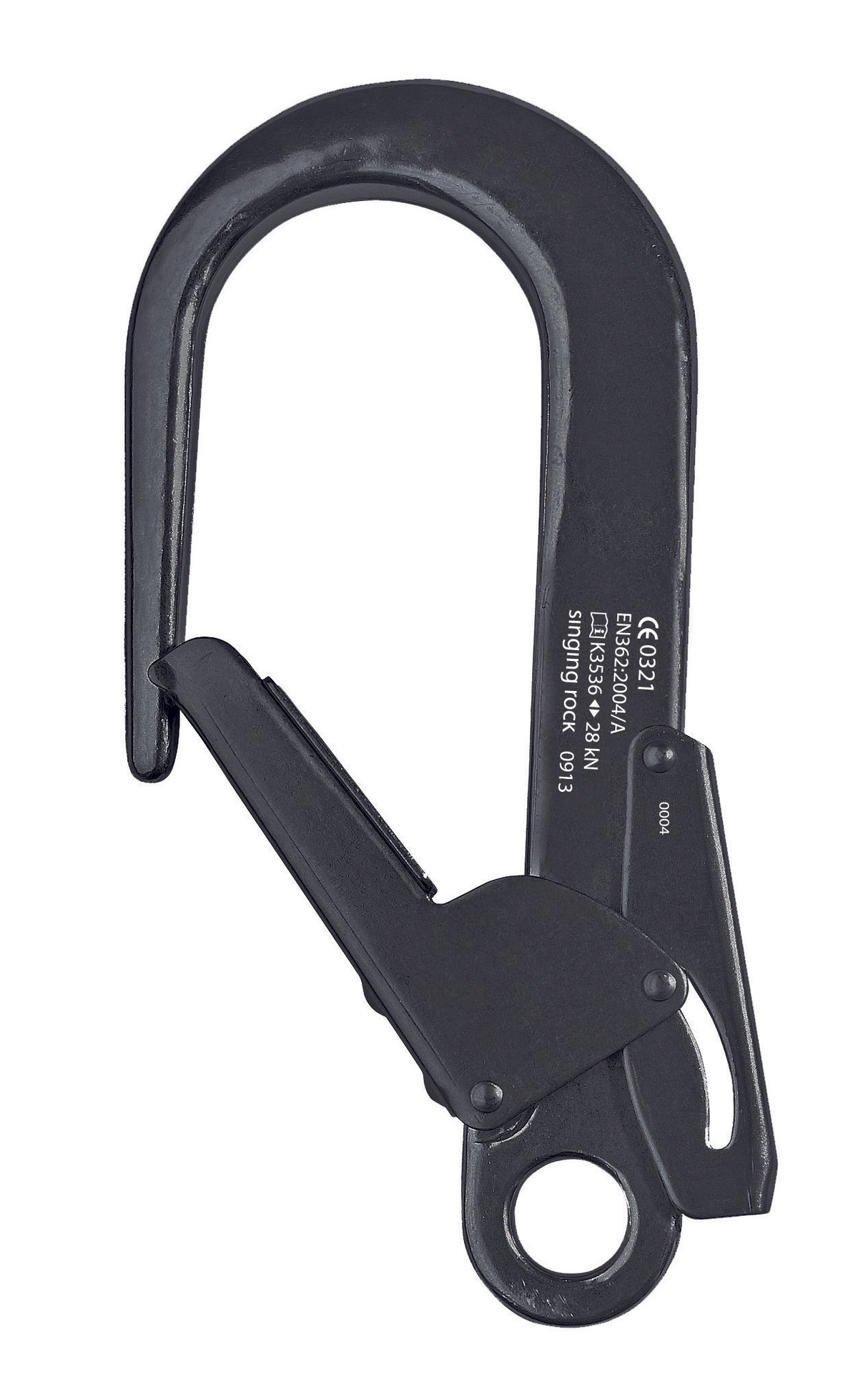 Big Connector Karabiner