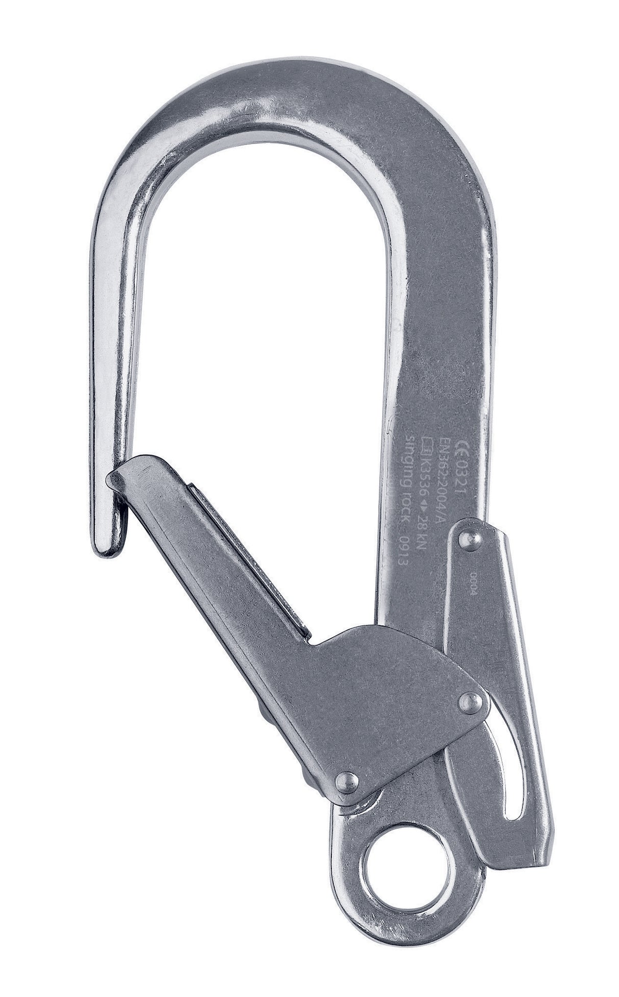 Big Connector Karabiner