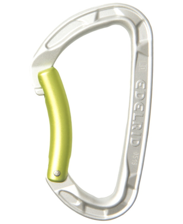 Pure Bent - Karabiner_Auslaufmodell