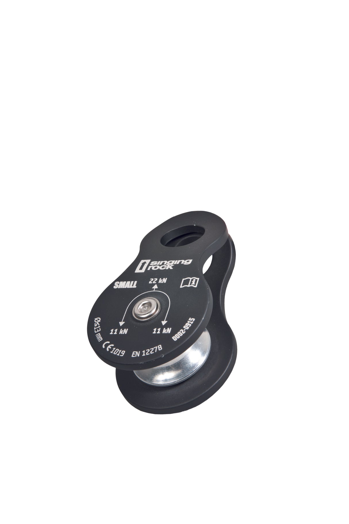 Pulley Small - kleine Rolle