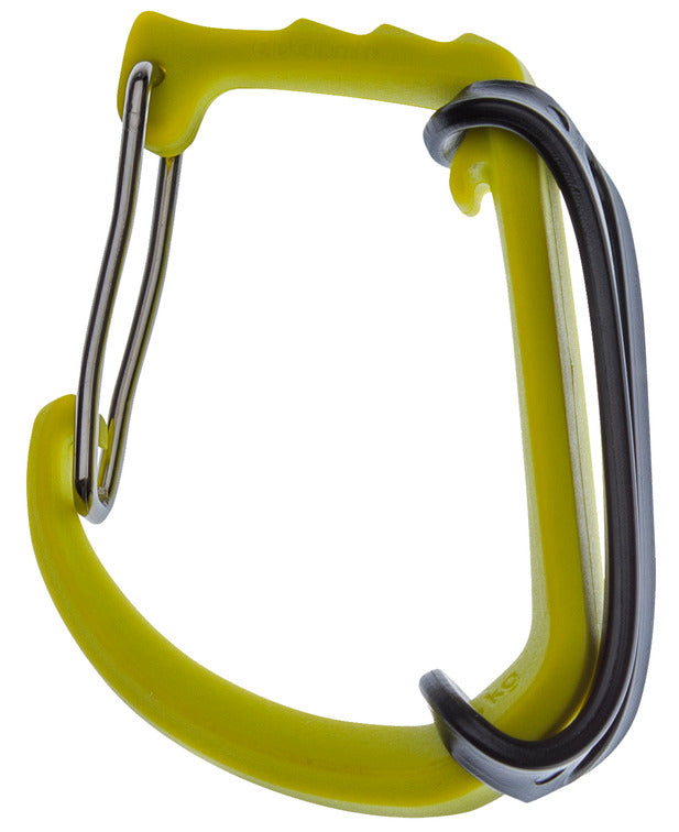 SM-CLIP S - Materialkarabiner
