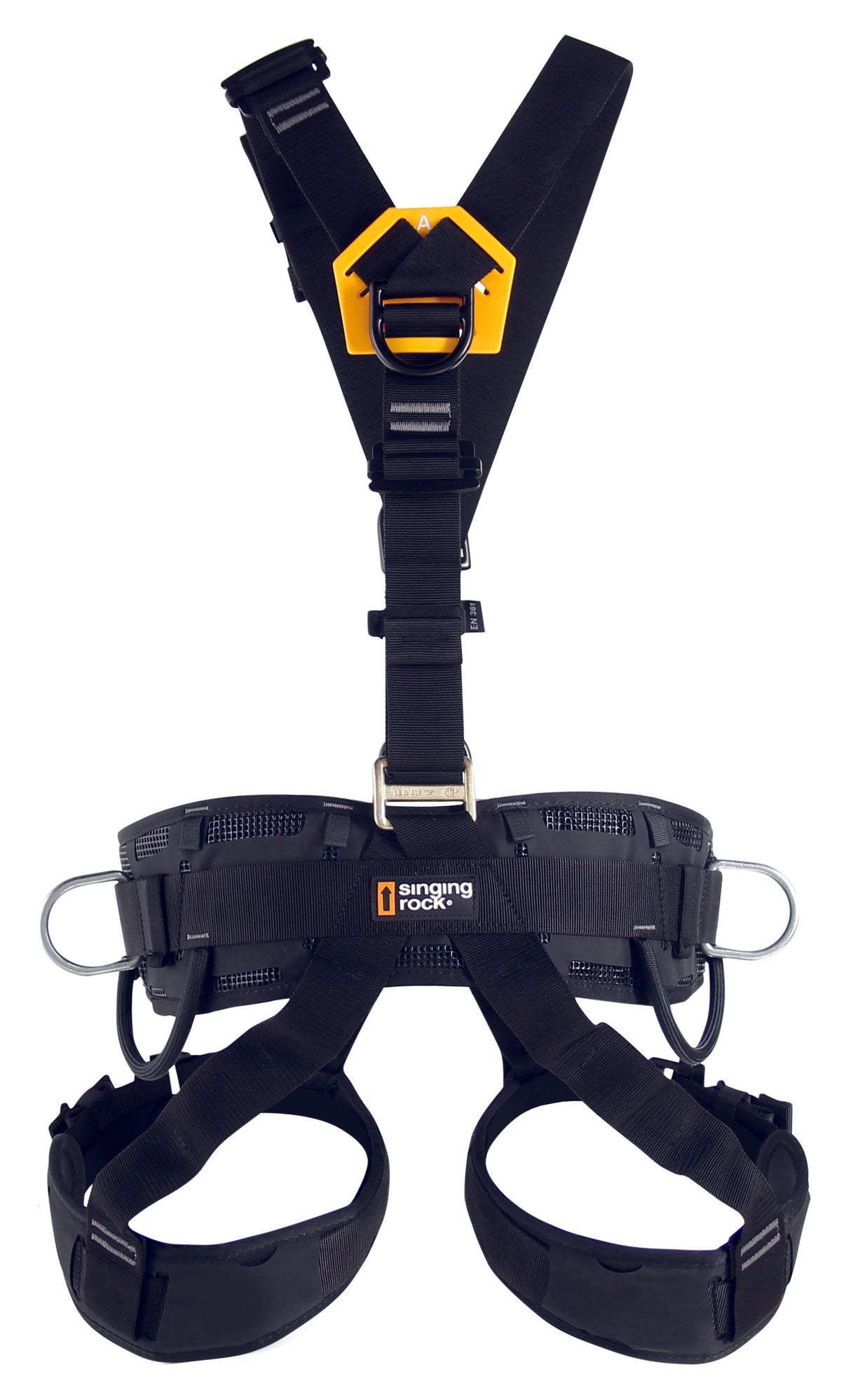 Arbeitsgurt Technic Standard