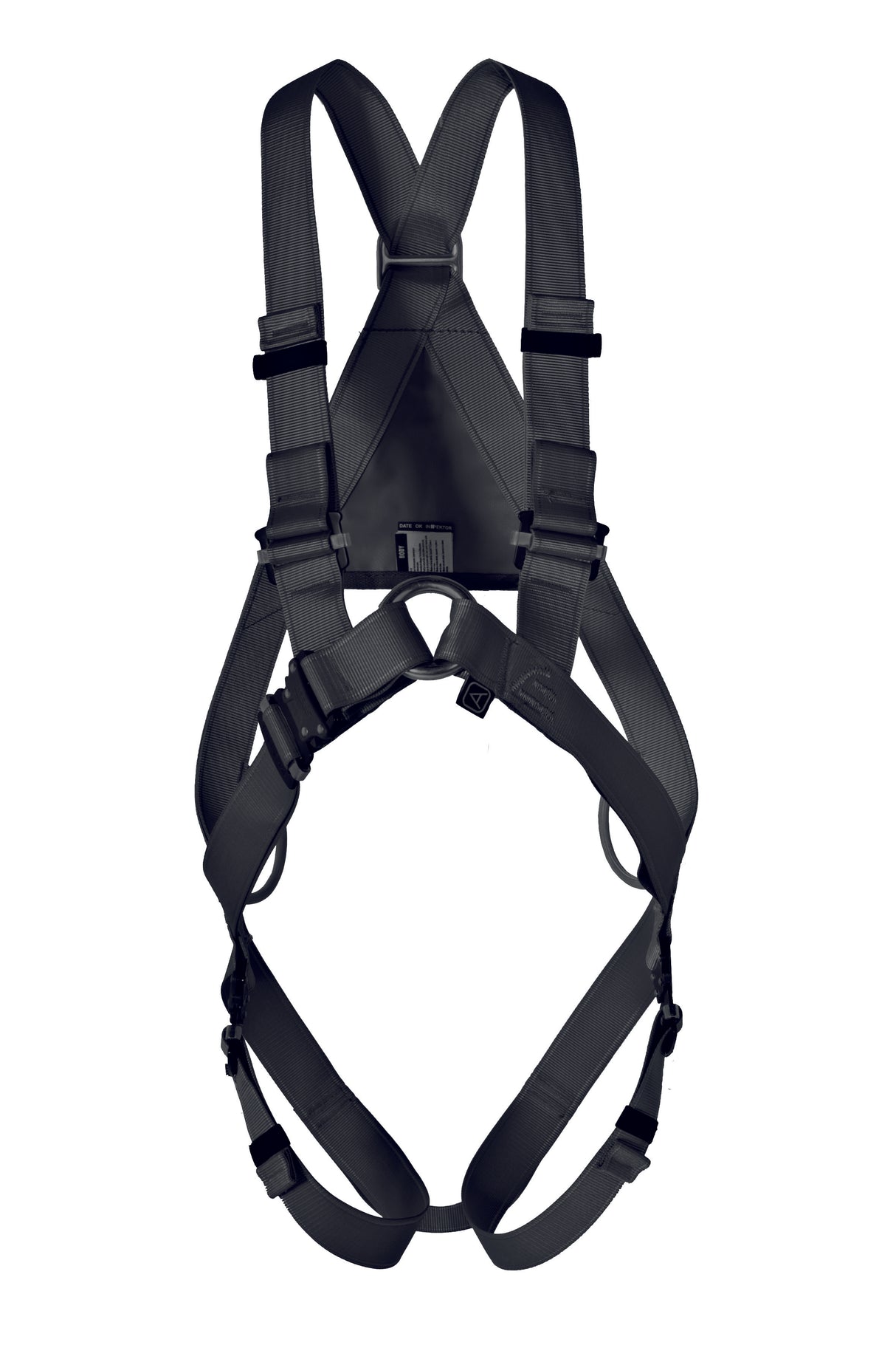 Body II Standard Auffanggurt